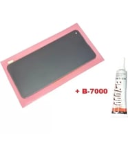 10 Ekran Dokunmatik + B7000 Yap