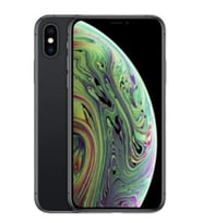 İKİNCİ EL APPLE IPHONE XS MAX (12 AY GARANTİLİ) (Siyah)