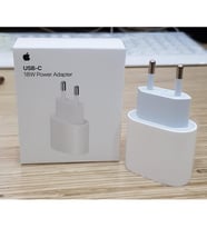 Apple 18W USB-C Power Adapter MU7V2ZM/A İTHAL