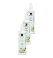 Senses White Lily Beyaz Zambak Kokulu Duş Jeli 720 Ml. Üçlü Set