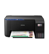 EPSON Ecotank L3251 Fotokopi+Tarayıcı+Wifi Tanklı Yazıcı