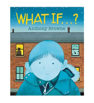 What If Random House