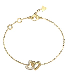 Guess JGUJUBB06014JWYGS Kalpli Kadın Bileklik