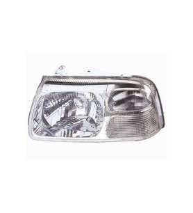 SUZUKI GRAND VİTARA ÖN FAR ELEKTRİKLİ SAĞ 1999-2005 35120-65D21-000
