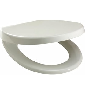 Arçe Nkp Duroplast Oval Yavaş Kapanan Klozet Kapağı