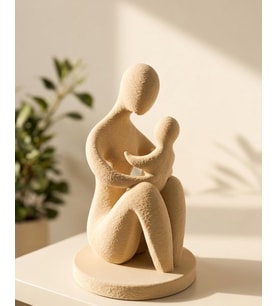 MODERN ANNE BEBEK BİBLOSU