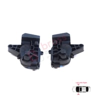 Mercedes W203 S203 W211 S211 2038108776 2038107776 İçin Sol ve Sağ Yan Ayna Katlama Eleman Kapağı