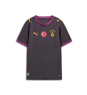 Çocuk Galatasaray 26/27 Deplasman Forması