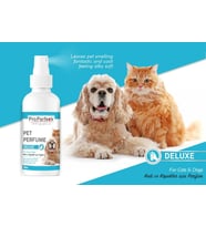 PRO PERFECK KEDİ VE KÖPEK DELUXE PARFÜM 100 ML