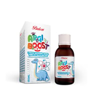Balen ARGI BOOST L-Arjinin Multivitamin Mineral İçeren Sıvı Gıda 150 ml