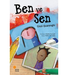 Ben ve Sen