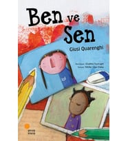 Ben ve Sen