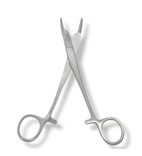 Archer Pens ( Olsen Hegar Tip) Makaslı 16 cm