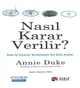 Nasıl Karar Verilir?