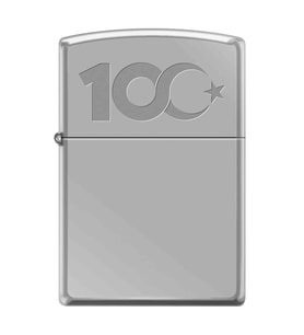 Zippo Anniversary Design Çakmak - 250-116205