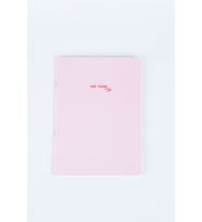 Me Time -Pembe