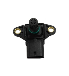 BMW E90 F20 F30&amp;gt;F36 F10 F07 F01 X1:E84 X3:F25 X4:F26 Manifold Basın&ccedil; Sens&ouml;r&uuml; N20 N26 Emme 13627599042 Wender