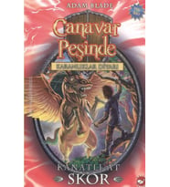 Canavar Peşinde 14 - Kanatlı At Skor
