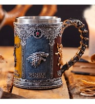Game of Thrones Kupa Bardak