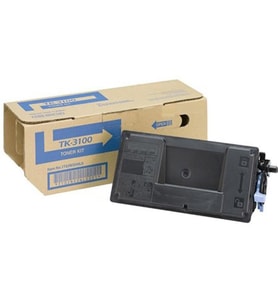 Kyocera Ecosys M3040 Muadil Toner TK 3100 tk-3100