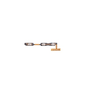 Xiaomi Uyumlu Redmi 14C On Off Yan Ses Power Film Flex 2411DRN47C, 2409BRN2CG