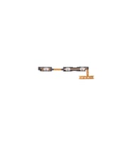 Xiaomi Uyumlu Redmi 14C On Off Yan Ses Power Film Flex 2411DRN47C, 2409BRN2CG