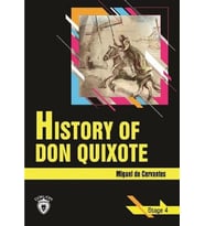 History of Don Quixote-Stage 4