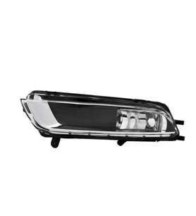 Vw Cc Sol Sis Farı 2012-2017 3C8941699