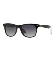 Tomy Timy TT2065 01SK 53 Polarize Unisex Güneş Gözlüğü (STD)