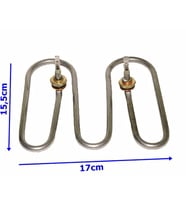 Semaver Rezistansı 1200Watt (Metal)