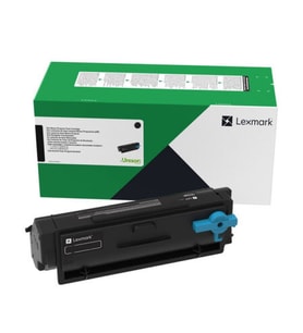 lexmark Lexmark MS331-55B5H00 Orjinal Toner Yüksek Kapasiteli