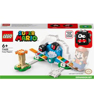 LEGO Super Mario 71405 Fuzzy Flippers