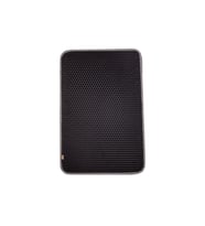 CATTİE ALTIGEN KEDİ PASPASI 37X50 GRİ