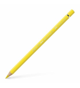 Faber Castell Albrecht Dürer Aquarel Suluboya Kalemi 105 Light Cadmium Yellow (Kadmiyum Sarısı-Açık) 