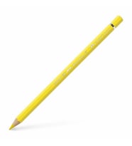 Faber Castell Albrecht Dürer Aquarel Suluboya Kalemi 105 Light Cadmium Yellow (Kadmiyum Sarısı-Açık) 