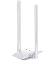 MW300UH, 300Mbps Yüksek Kazançlı Kablosuz USB Adaptörü