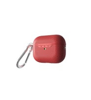 Apple Airpods Pro 2 Uyumlu Zore Airbag 31 Kılıf (Kırmızı)