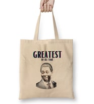 Pelé- Retro Rainbow Style Bez Çanta Uzun Saplı
