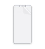 SChitec TECNO Spark 3 Por Uyumlu Ön Yüzey Nano Şeffaf Hidrojel Ekran Koruyucu