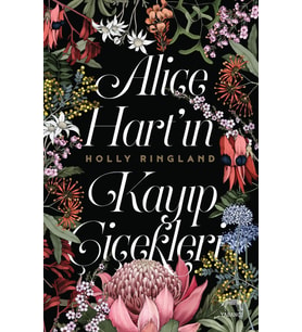 Alice Hart’ın Kayıp Çiçekleri