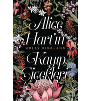 Alice Hart’ın Kayıp Çiçekleri