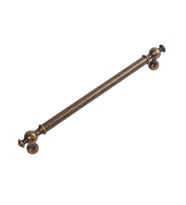 Luxury Dora Kulp Otantik 224mm (2 Adet) (Füme)