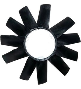 BMW E1934- E46 X5:E53 Pervane M50 M52 M54 11 Kanat 11521712058 Wender