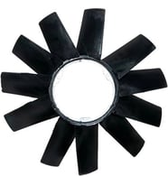 BMW E1934- E46 X5:E53 Pervane M50 M52 M54 11 Kanat 11521712058 Wender