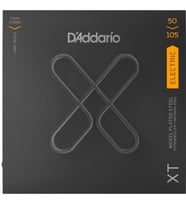 D'addario Xtb50105 Xt Bass Gitar Tel Seti 4 Telli 50-105