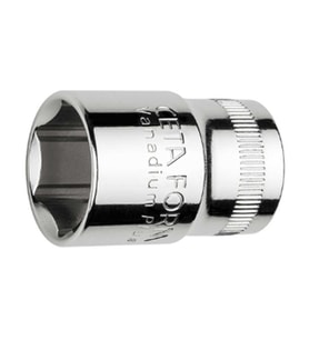 Ceta Form 1/4" 6 Köşe Lokma Anahtar 5 mm - C02-H050