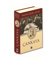 Çankaya - Ciltli