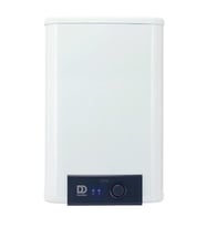 Demirdöküm DT4 Titanium Basic 1800 W 65 lt Termosifon - Montaj Dahil
