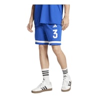Adidas JD8091 M Us Sports Sh Erkek Spor Şort (Mavi)