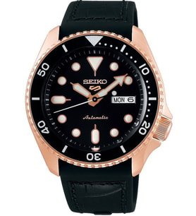 Seiko 5 Sports Automatic SRPD76K Erkek Kol Saati